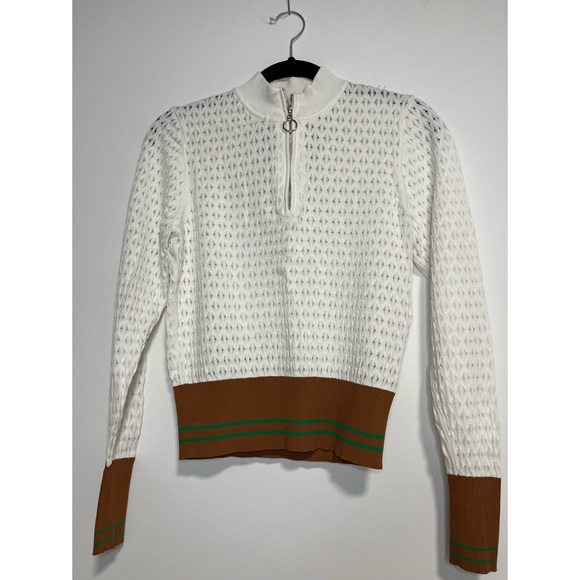 Sandro sweater - Picture 2 of 7